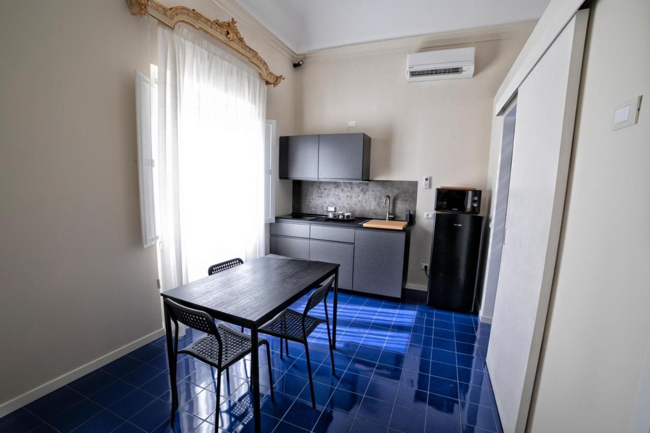 Cave Bianche Apartments Фавиняна Екстериор снимка